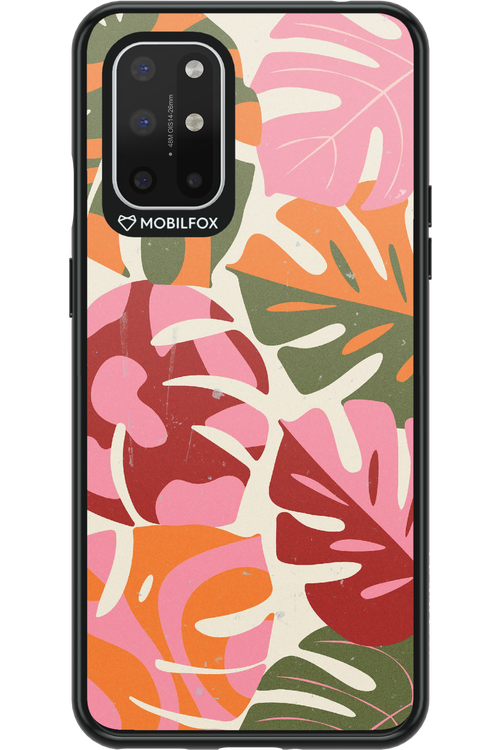 Tropical Heatwave 2.0 - OnePlus 8T