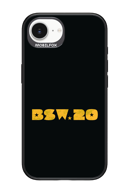 BSW 20 (10) 2.0 - Apple iPhone 16e