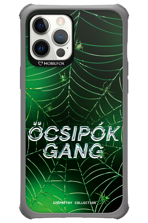 Öcsipók - Apple iPhone 12 Pro Max