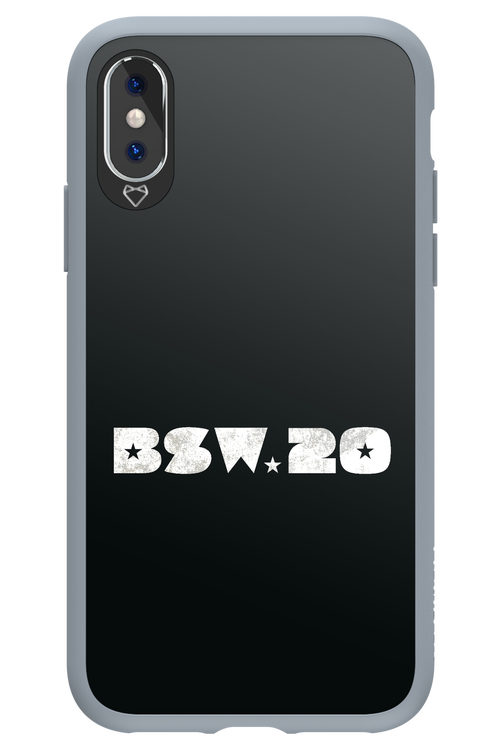 BSW 20 (7) 2.0 - Apple iPhone XS