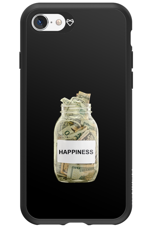 Happinesss - Apple iPhone SE 2022