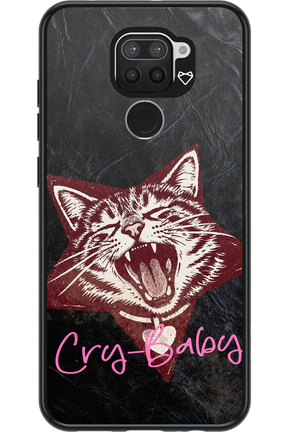 Cry-Baby 2.0 - Xiaomi Redmi Note 9