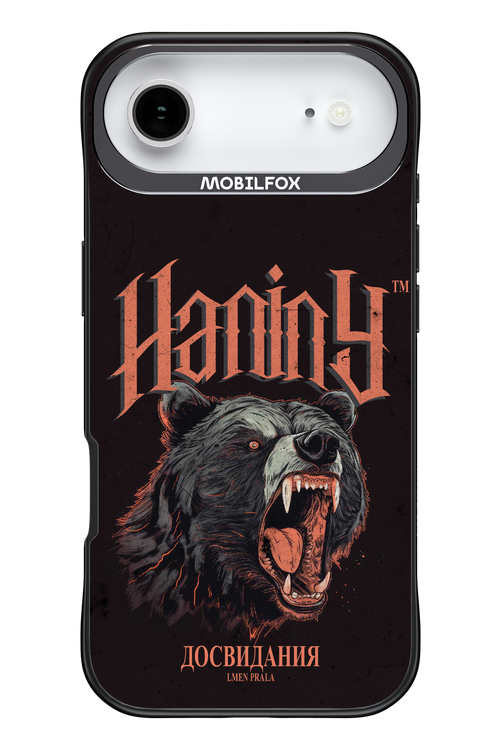 Slavic Prala - Apple iPhone 17 Air