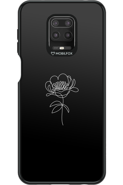 Wild Flower - Xiaomi Redmi Note 9 Pro