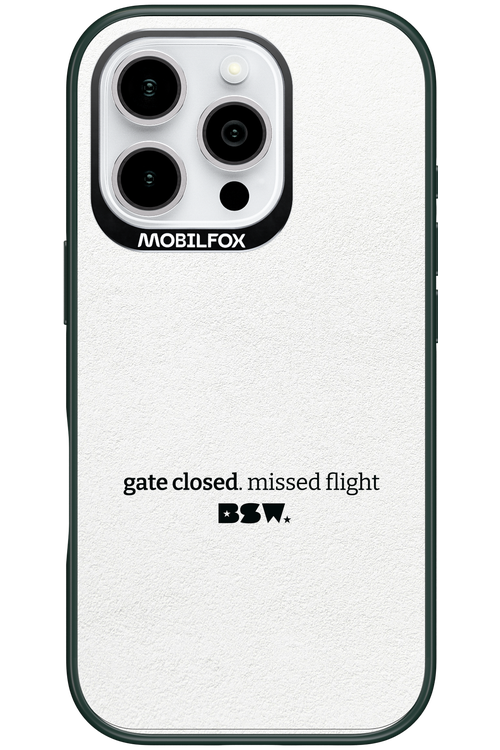 BSW FourSeasons 12 2.0 - Apple iPhone 16 Pro