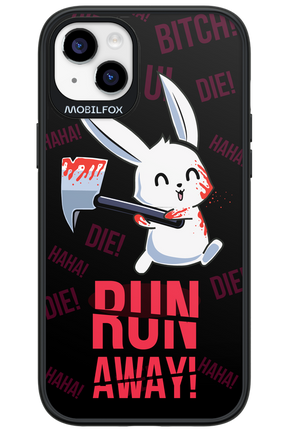Run Away 2.0 - Apple iPhone 14 Plus