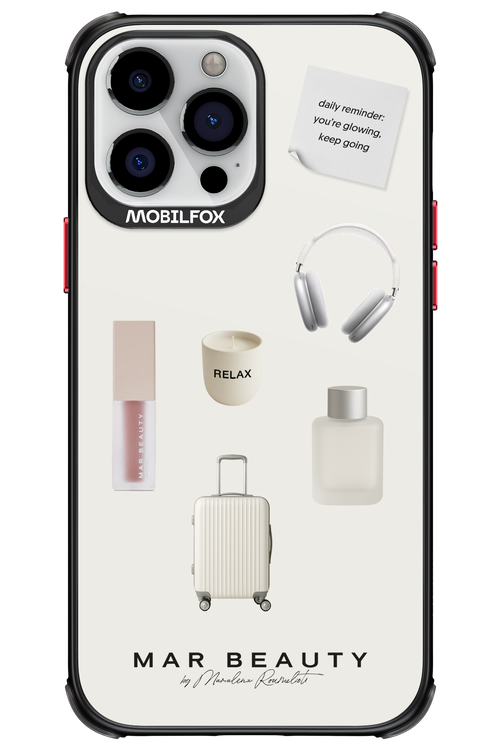 Clean Girl - Apple iPhone 13 Pro Max