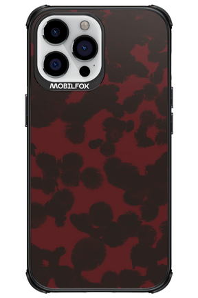 Bordeaux Skin - Apple iPhone 13 Pro Max