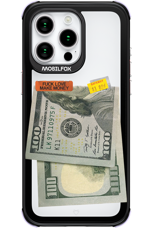Dollar - Apple iPhone 15 Pro Max