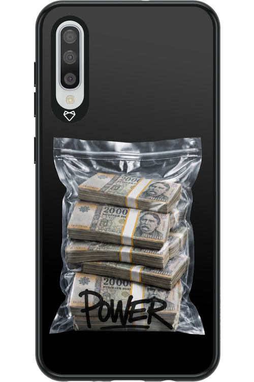 Money Bag 2.0 - Samsung Galaxy A50