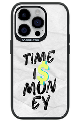 Time Is Money - Apple iPhone 14 Pro