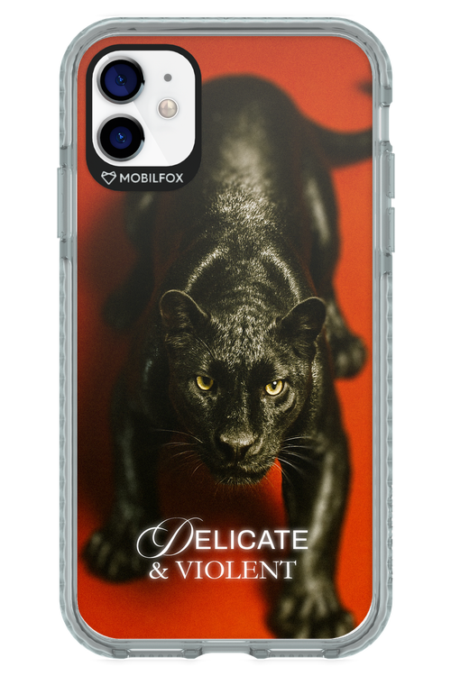 DeliCat 2.0 - Apple iPhone 11
