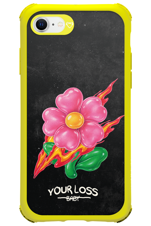 Your Loss 2.0 - Apple iPhone 7