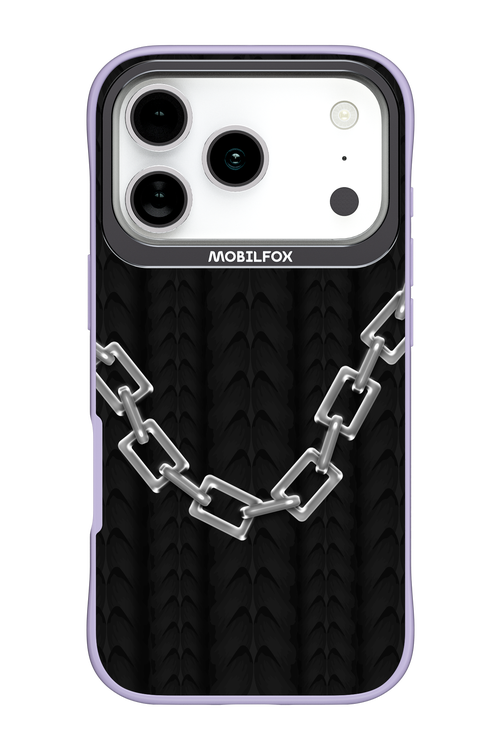 Chain Baddie - Apple iPhone 17 Pro