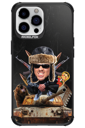 Final Boss - Apple iPhone 13 Pro Max