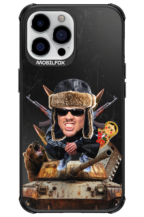 Final Boss - Apple iPhone 13 Pro Max