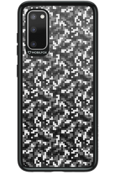 Glitch Camo - Samsung Galaxy S20
