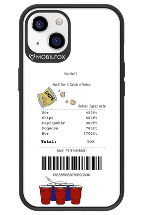 házibuli - Apple iPhone 13