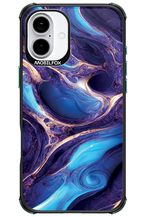 Amethyst - Apple iPhone 16 Plus