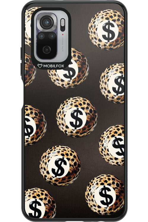 I need dollars 2.0 - Xiaomi Redmi Note 10