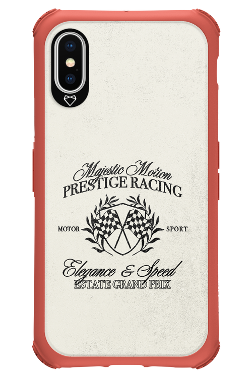 Old money - Apple iPhone XS