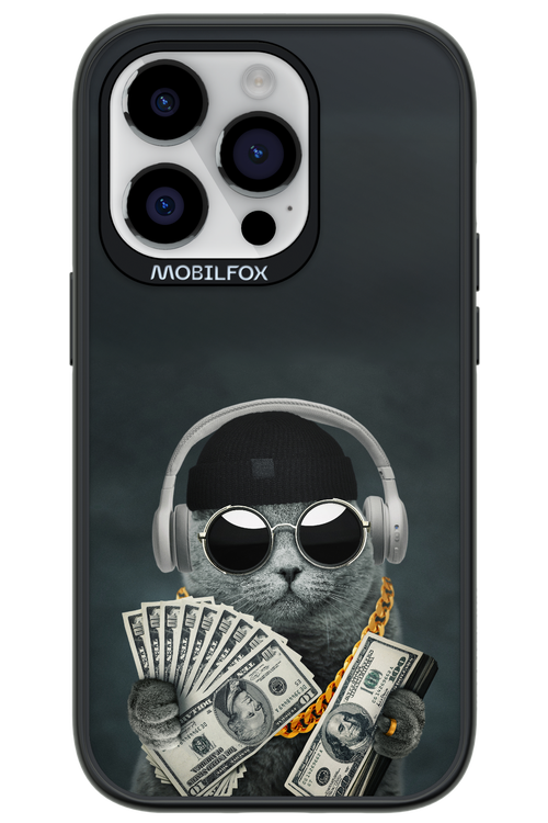 Flex Cat - Apple iPhone 14 Pro