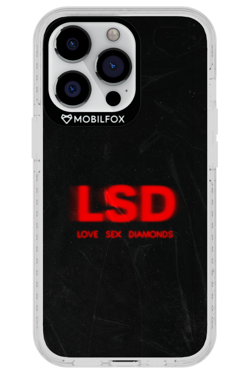 LSD 2.0 - Apple iPhone 13 Pro