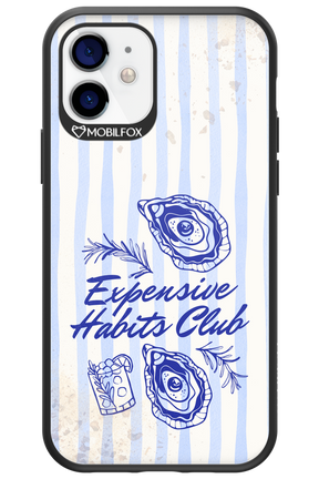 Expensive Habits Club 2.0 - Apple iPhone 12