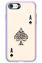 Roar of Ace - Apple iPhone SE 2020