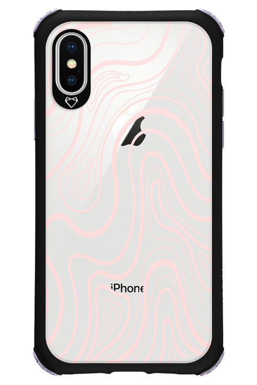 Topo Calm - Apple iPhone XS