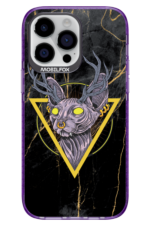 Bastet - Apple iPhone 14 Pro Max