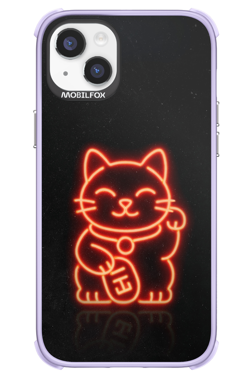 Led Cat - Apple iPhone 14 Plus