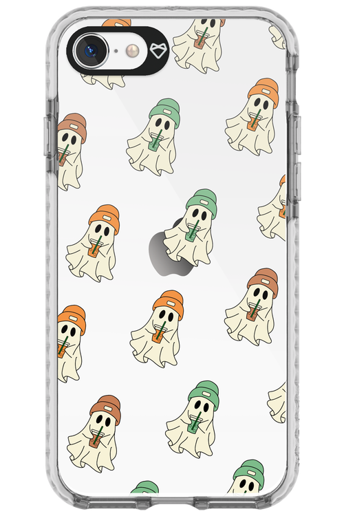 Spirited Sips (Nude) - Apple iPhone SE 2020