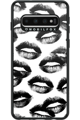 Ghost Kiss 2.0 - Samsung Galaxy S10