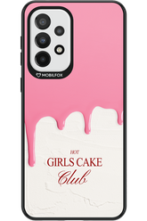 Cake Club - Samsung Galaxy A33