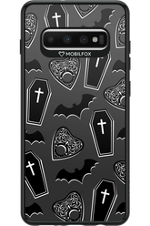 After Death - Samsung Galaxy S10+