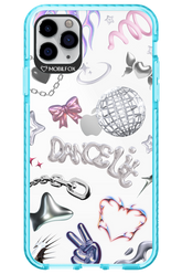 3D Universe T - Apple iPhone 11 Pro Max