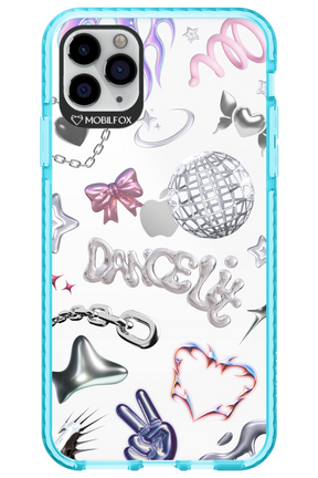 3D Universe T - Apple iPhone 11 Pro Max