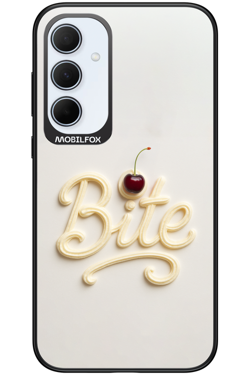 One Bite - Samsung Galaxy A35