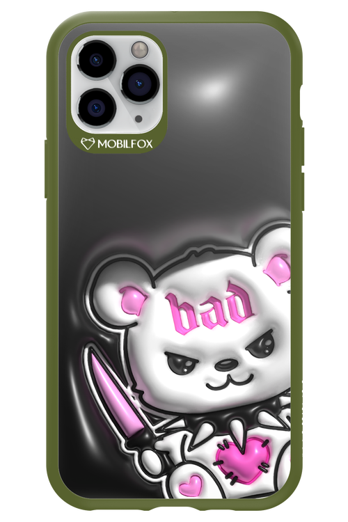 Bad Bear - Apple iPhone 11 Pro