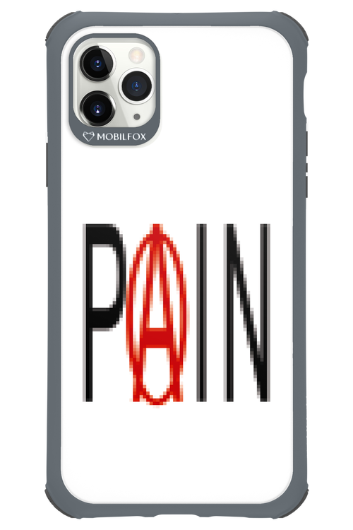PAIN 2.0 - Apple iPhone 11 Pro Max
