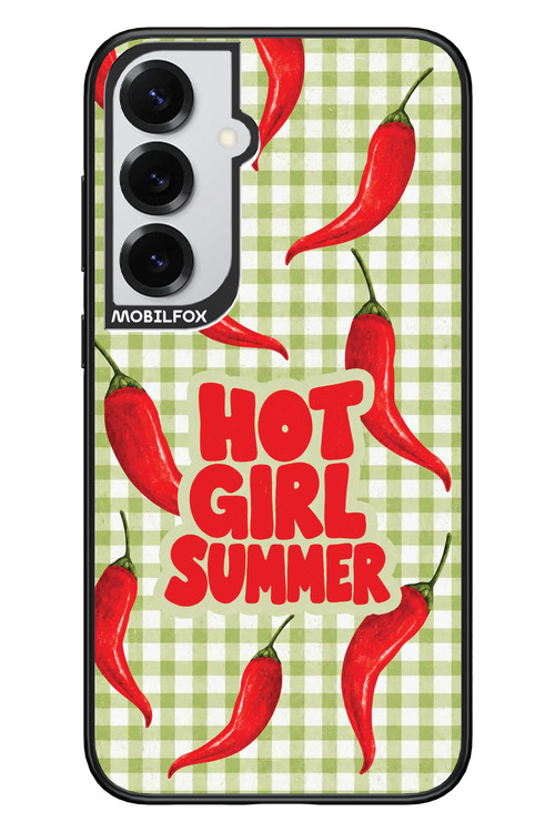 HOT GIRL SUMMERR 2.0 - Samsung S25+