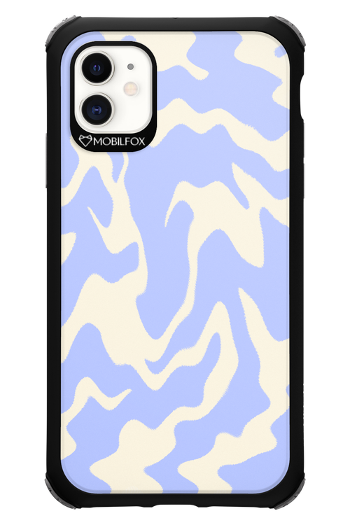 Water Crown - Apple iPhone 11