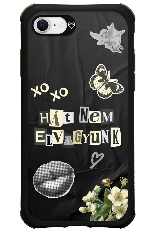 Hát nem elvagyunk 2 - Apple iPhone SE 2020