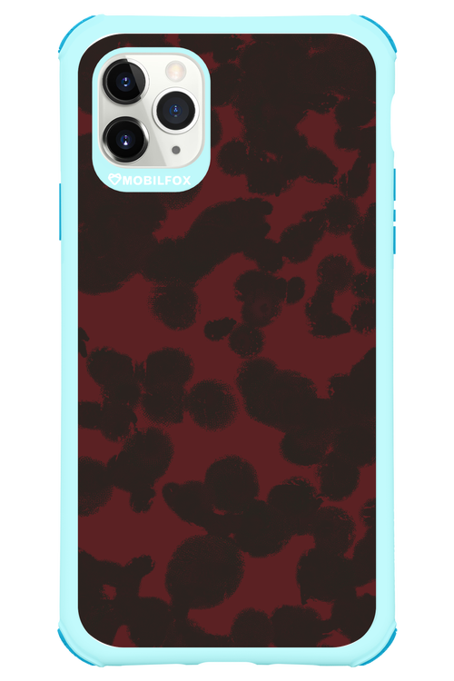 Bordeaux Skin - Apple iPhone 11 Pro Max