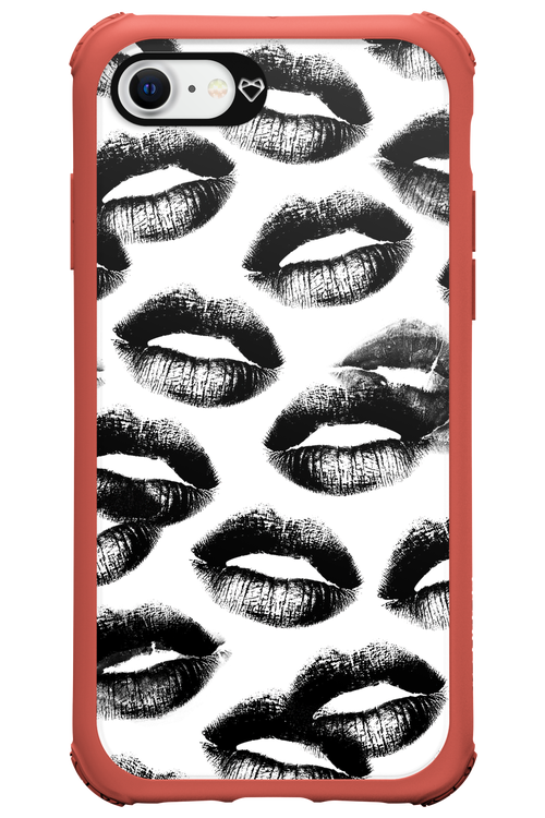 Ghost Kiss 2.0 - Apple iPhone SE 2022