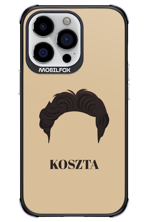 KOSZTA ICON - Apple iPhone 13 Pro
