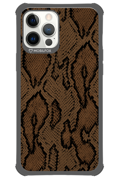 Nude Mamba - Apple iPhone 12 Pro Max