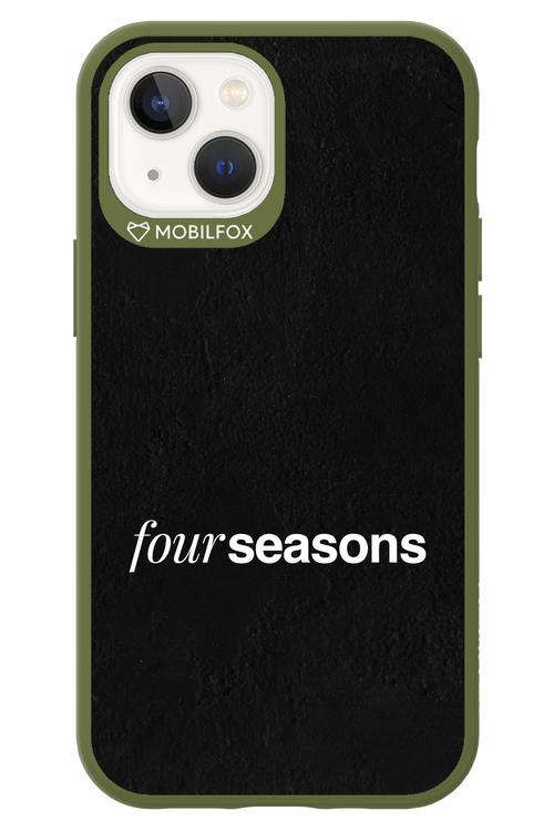BSW FourSeasons 2 2.0 - Apple iPhone 13 Mini