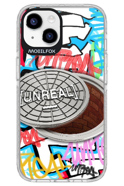 HULE - Apple iPhone 14